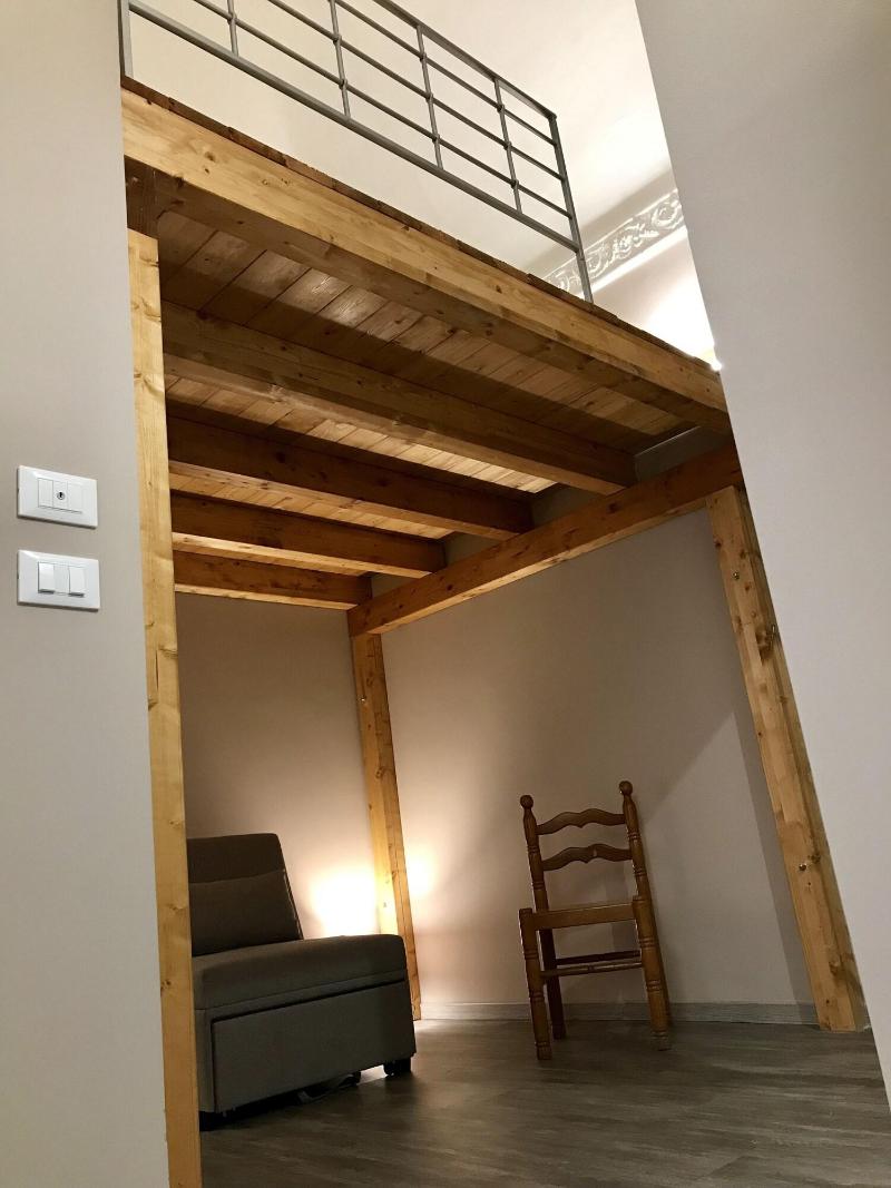 B&B Benincasa - Oda