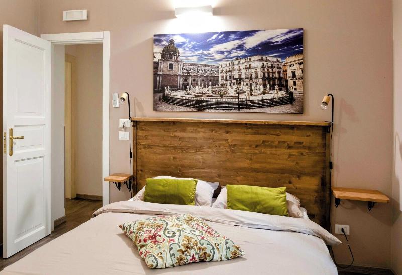 B&B Benincasa - Oda