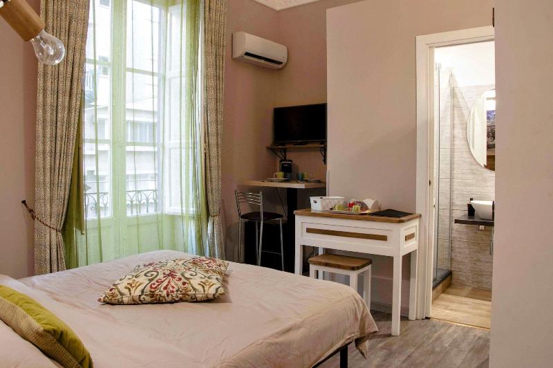 B&B Benincasa - Oda