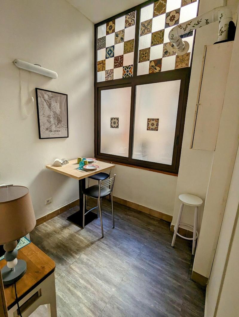 B&B Benincasa - Oda