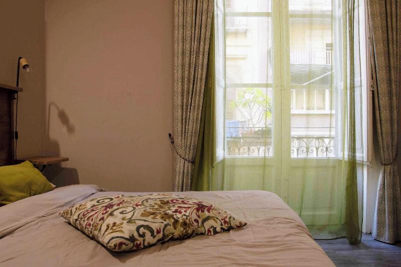 B&B Benincasa - Oda
