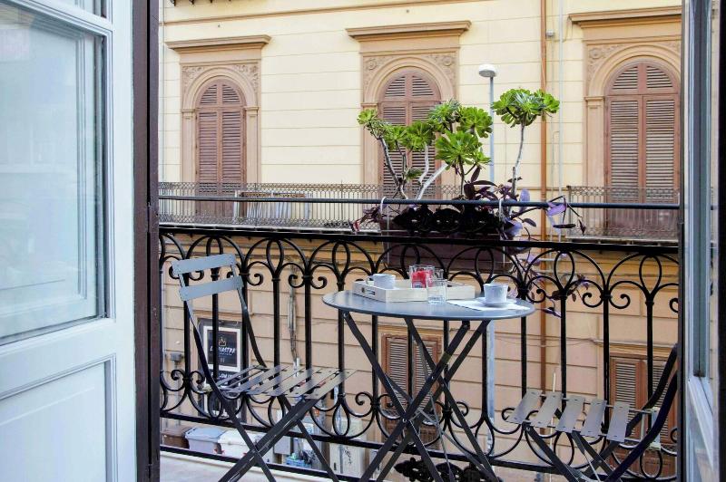 B&B Benincasa - Oda
