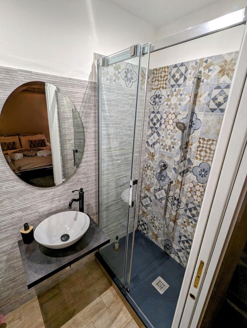B&B Benincasa - Oda