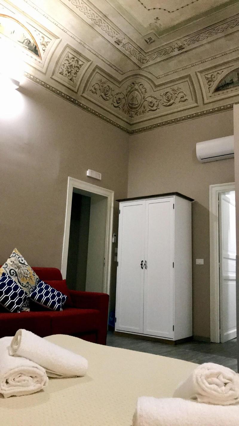 B&B Benincasa - Oda