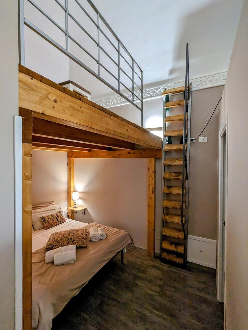 B&B Benincasa - Oda