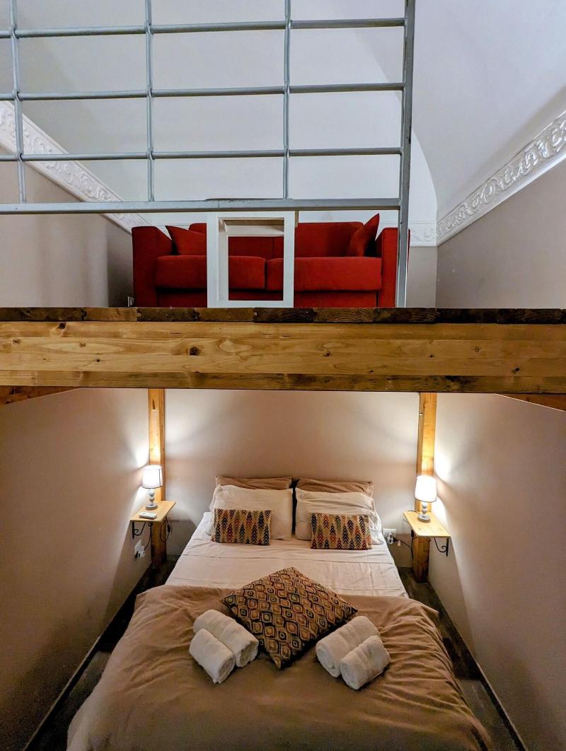 B&B Benincasa - Oda