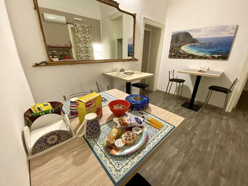 B&B Benincasa - Restoran
