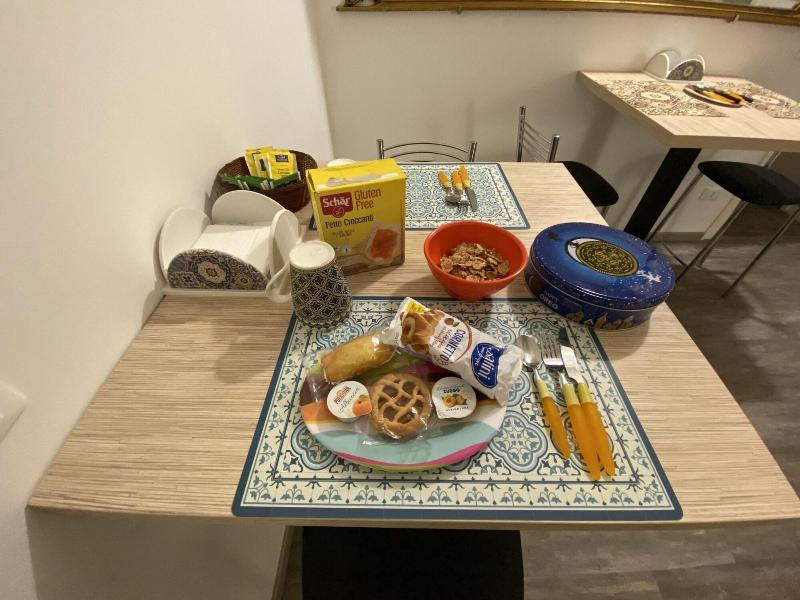 B&B Benincasa - Restoran
