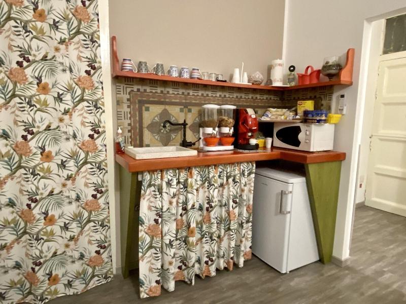 B&B Benincasa - Restoran