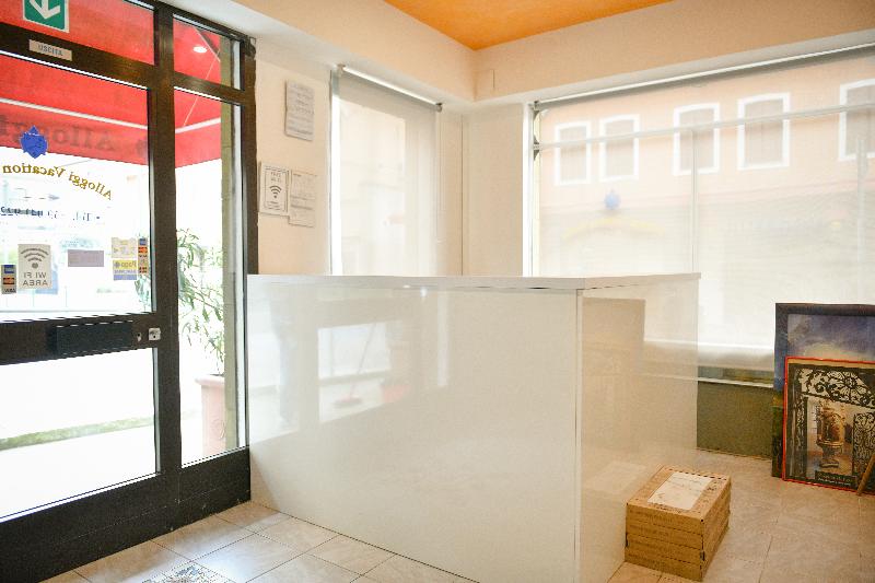 Hotel Vacation Venice - Lobi