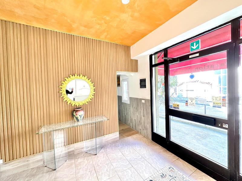 Hotel Vacation Venice - Lobi