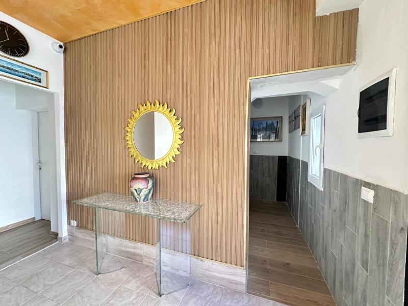 Hotel Vacation Venice - Lobi