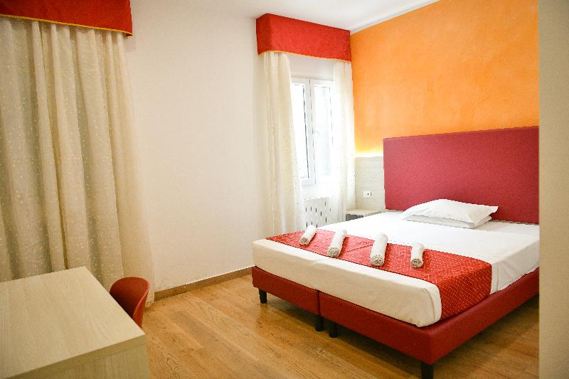 Hotel Vacation Venice - Genel