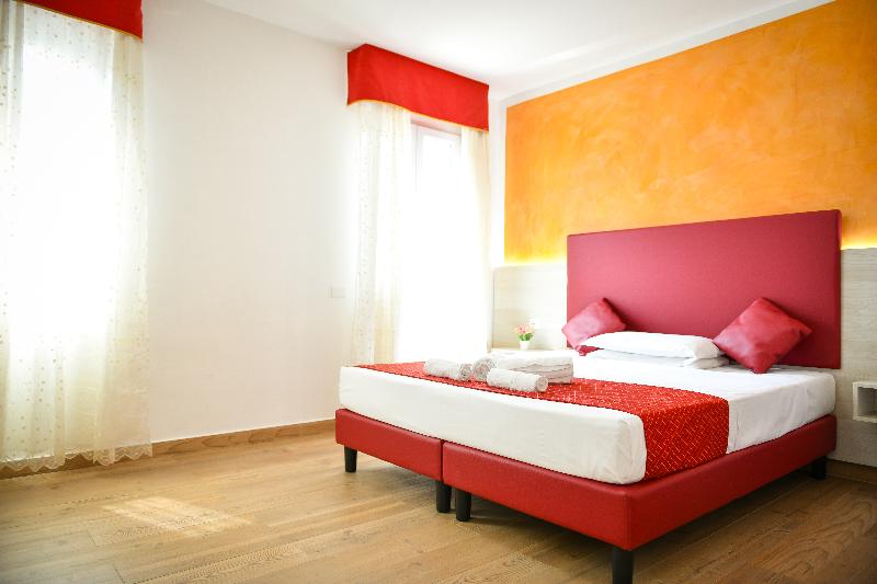 Hotel Vacation Venice - Genel