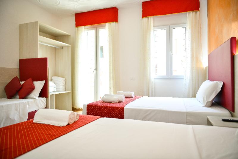 Hotel Vacation Venice - Genel