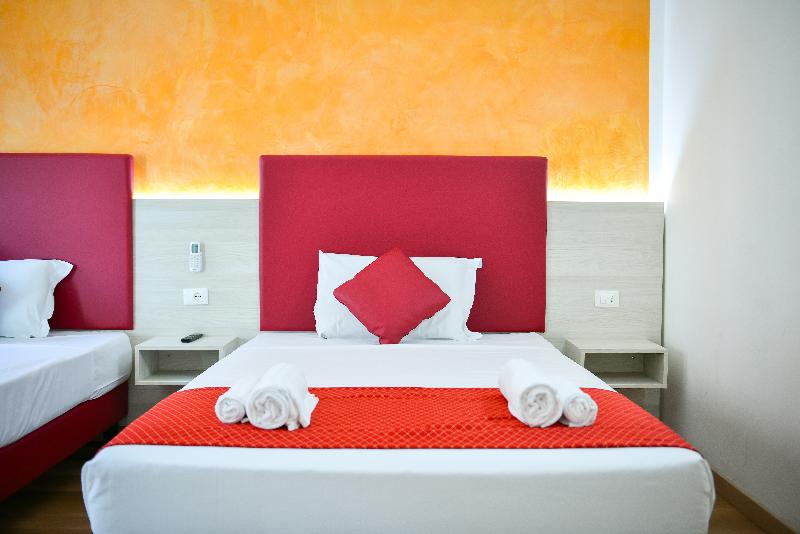 Hotel Vacation Venice - Genel