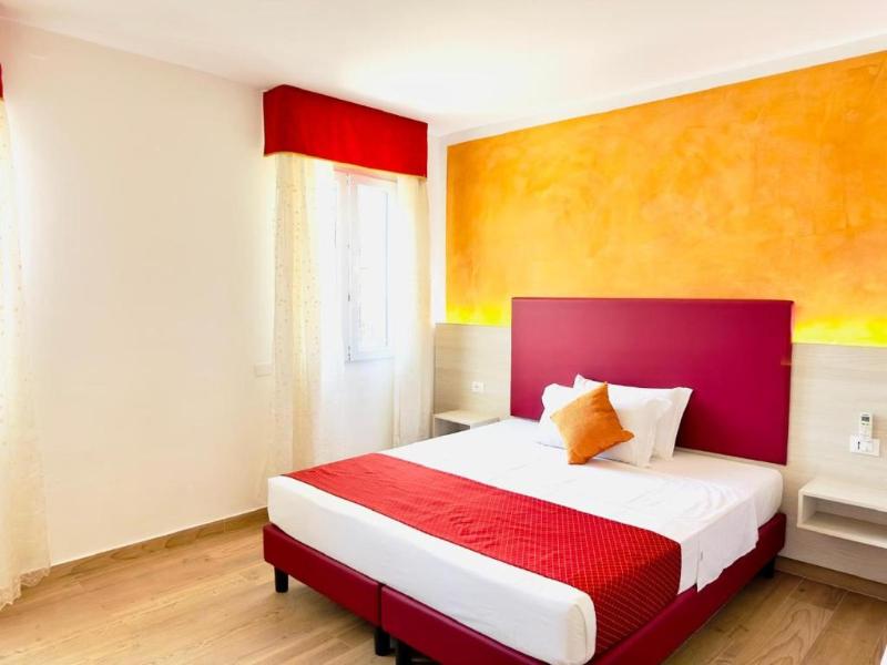 Hotel Vacation Venice - Oda