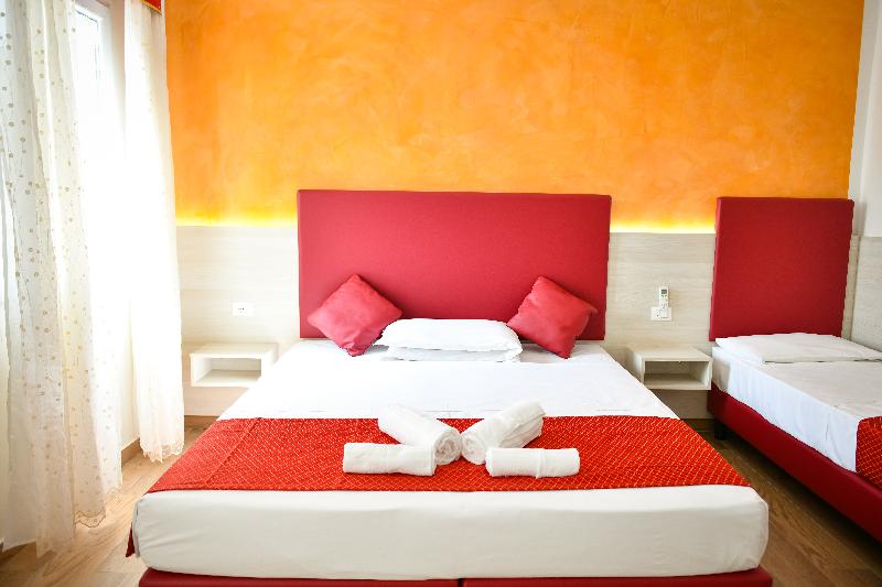 Hotel Vacation Venice - Oda