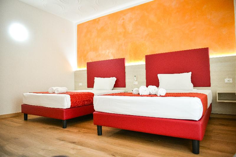Hotel Vacation Venice - Oda