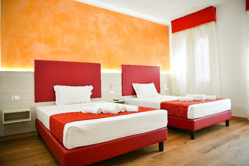 Hotel Vacation Venice - Oda