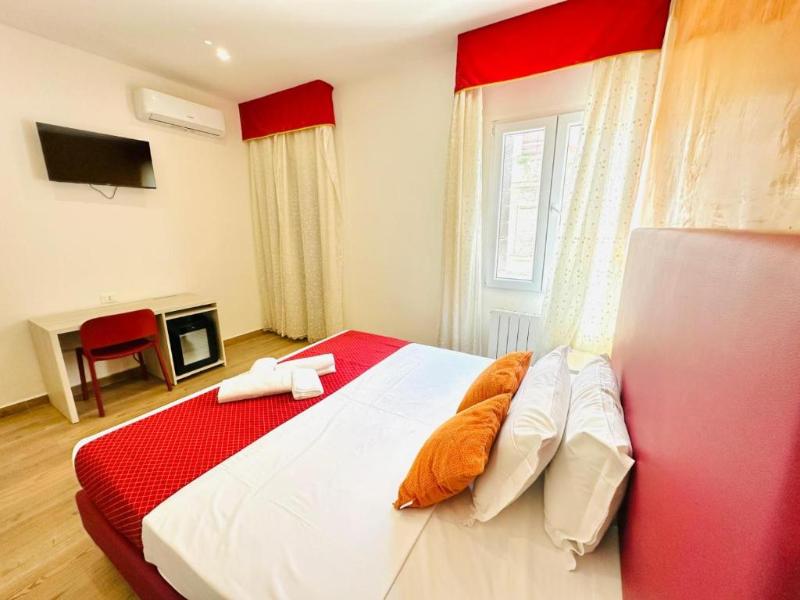 Hotel Vacation Venice - Oda