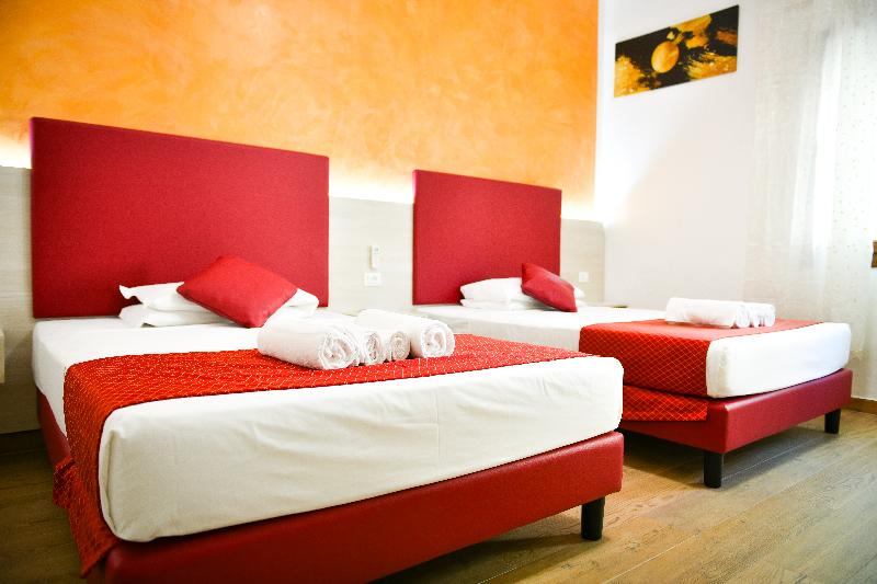 Hotel Vacation Venice - Oda