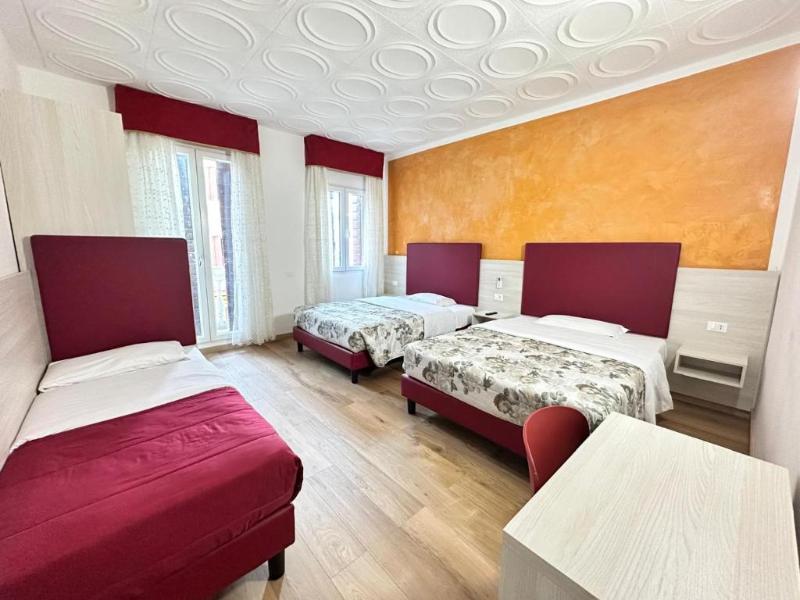 Hotel Vacation Venice - Oda
