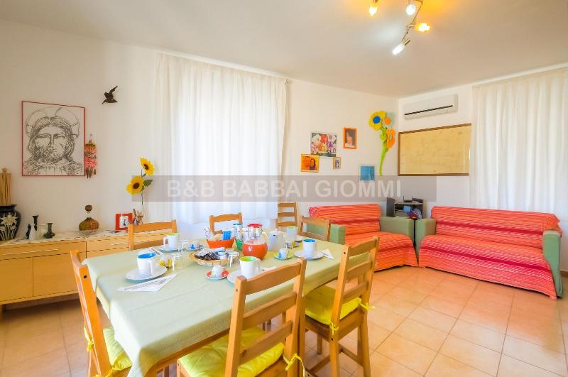 B&B Babbai Giommi - Lobi