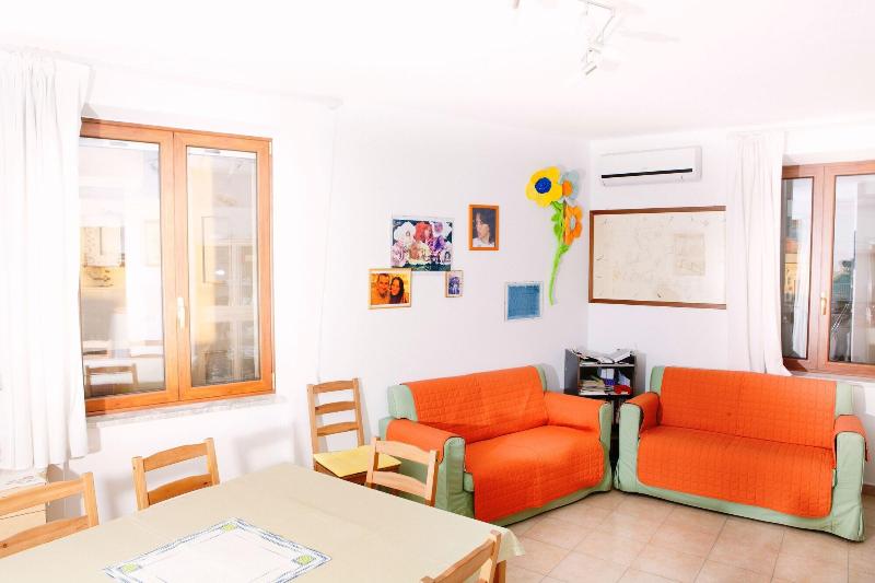 B&B Babbai Giommi - Lobi