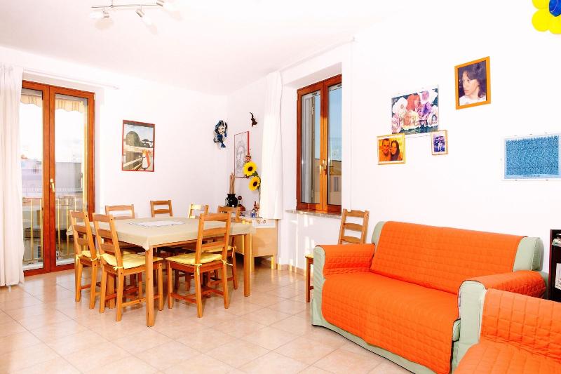 B&B Babbai Giommi - Lobi