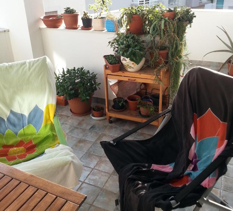 B&B Babbai Giommi - Genel