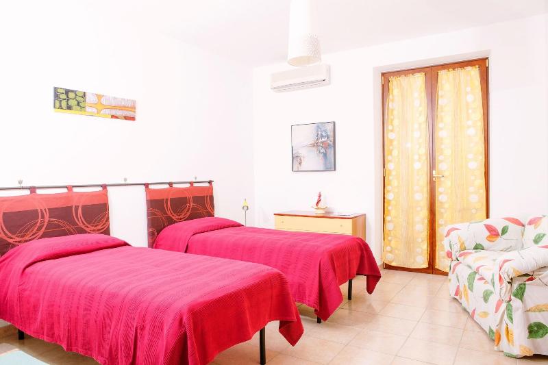 B&B Babbai Giommi - Oda