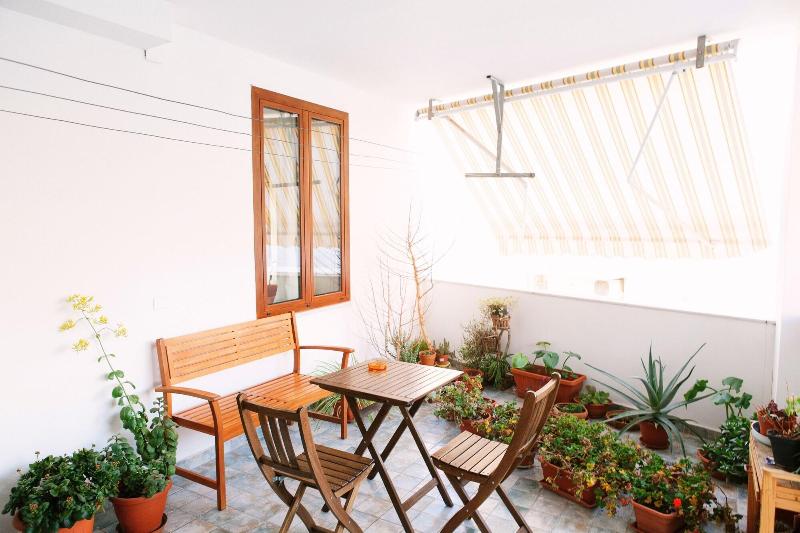 B&B Babbai Giommi - Oda