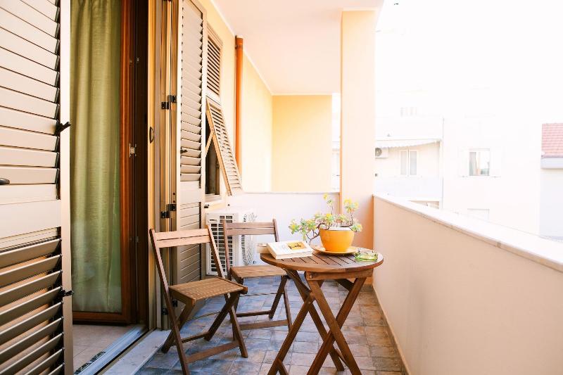 B&B Babbai Giommi - Oda