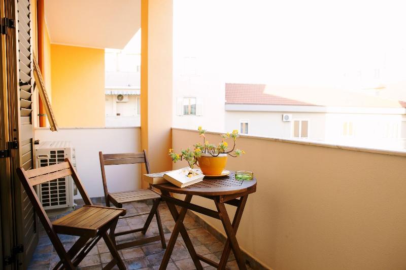 B&B Babbai Giommi - Oda