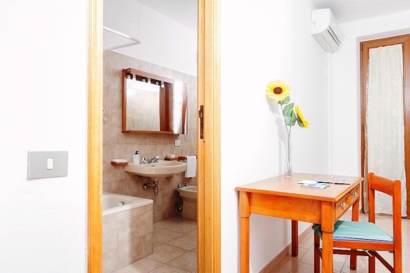 B&B Babbai Giommi - Oda