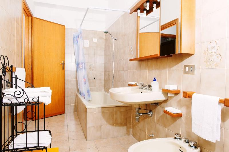 B&B Babbai Giommi - Oda