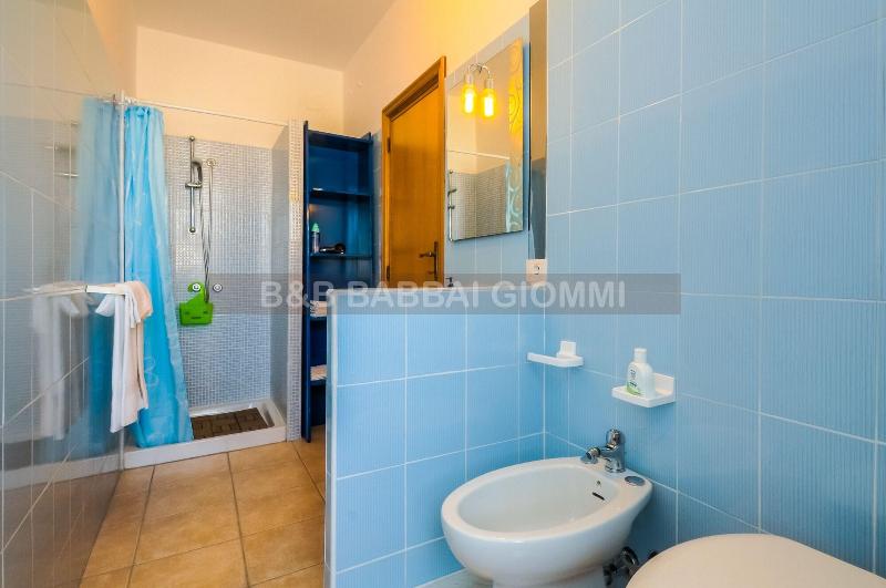 B&B Babbai Giommi - Oda