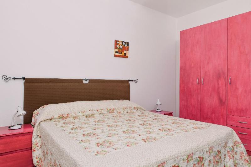 B&B Babbai Giommi - Oda