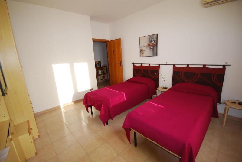 B&B Babbai Giommi - Oda