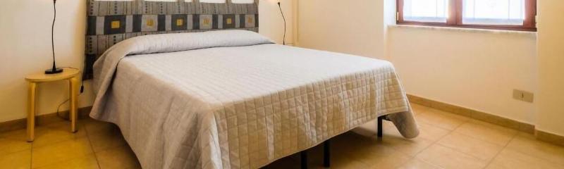 B&B Babbai Giommi - Oda