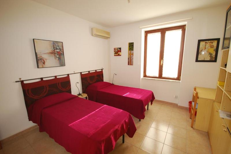 B&B Babbai Giommi - Oda