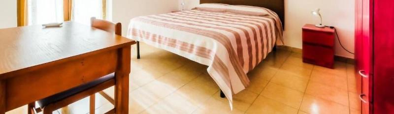 B&B Babbai Giommi - Oda