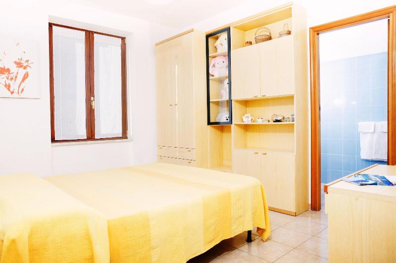B&B Babbai Giommi - Oda