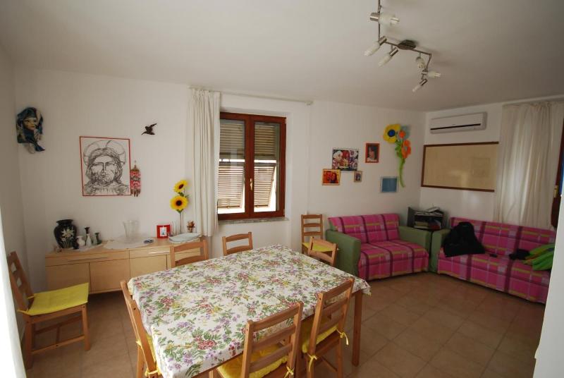 B&B Babbai Giommi - Oda