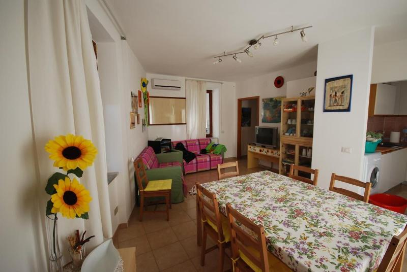 B&B Babbai Giommi - Oda