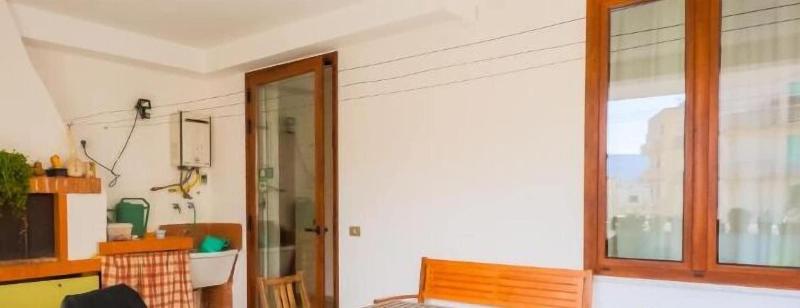 B&B Babbai Giommi - Oda