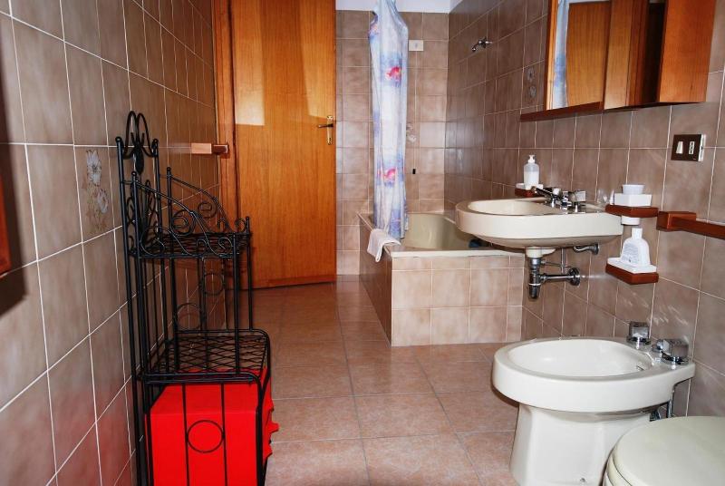 B&B Babbai Giommi - Oda