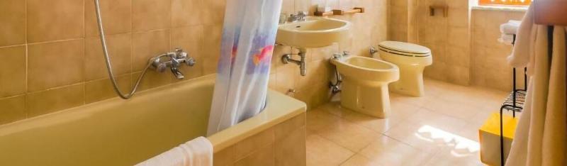 B&B Babbai Giommi - Oda