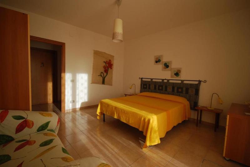 B&B Babbai Giommi - Oda